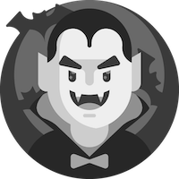 Dracula Gray